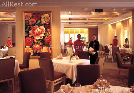 Conrad Centennial Singapore 10